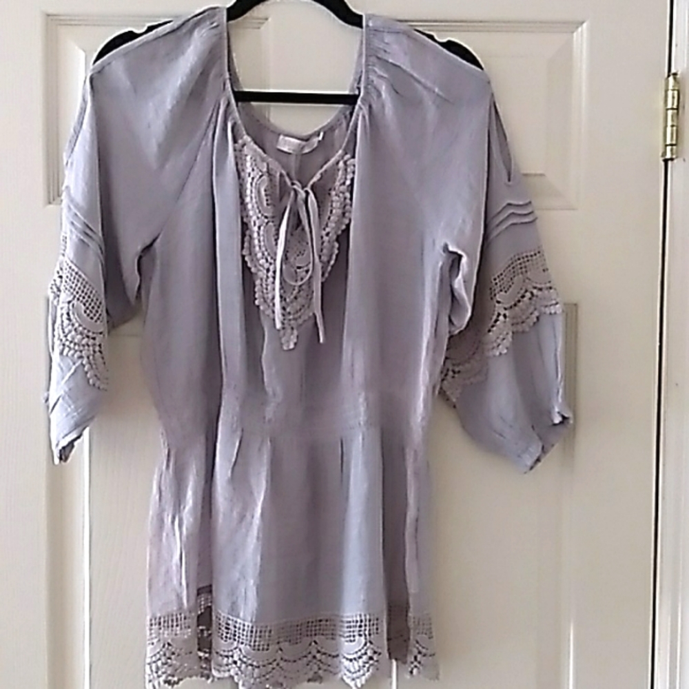 Women's Blouse